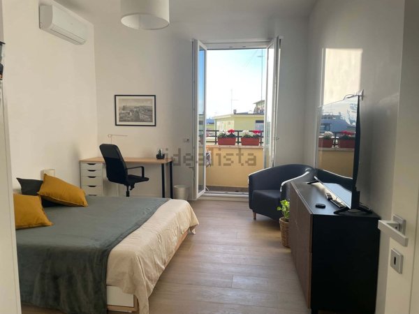 appartamento in affitto a Roma in zona Appio Latino