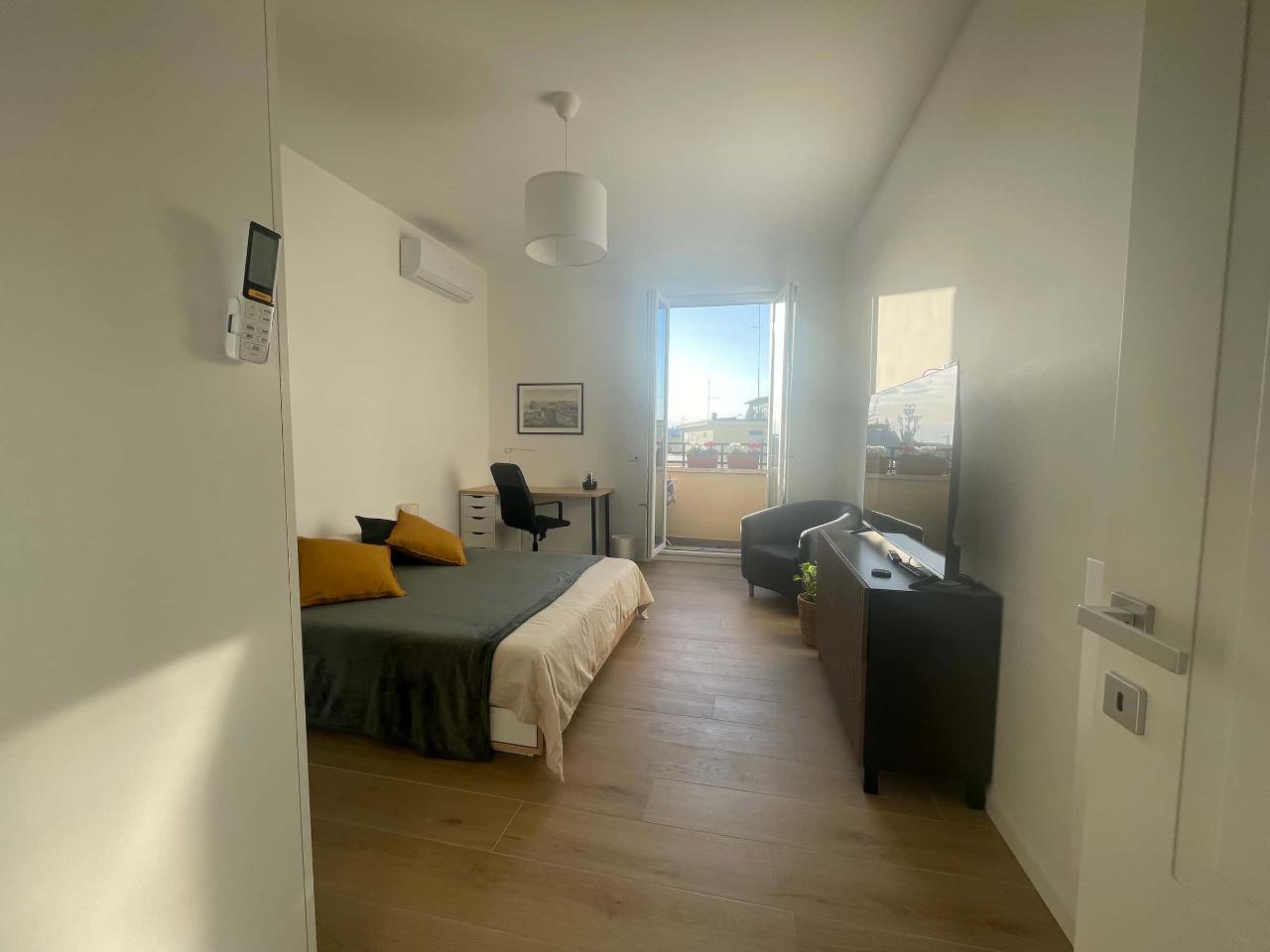 appartamento in affitto a Roma in zona Appio Latino
