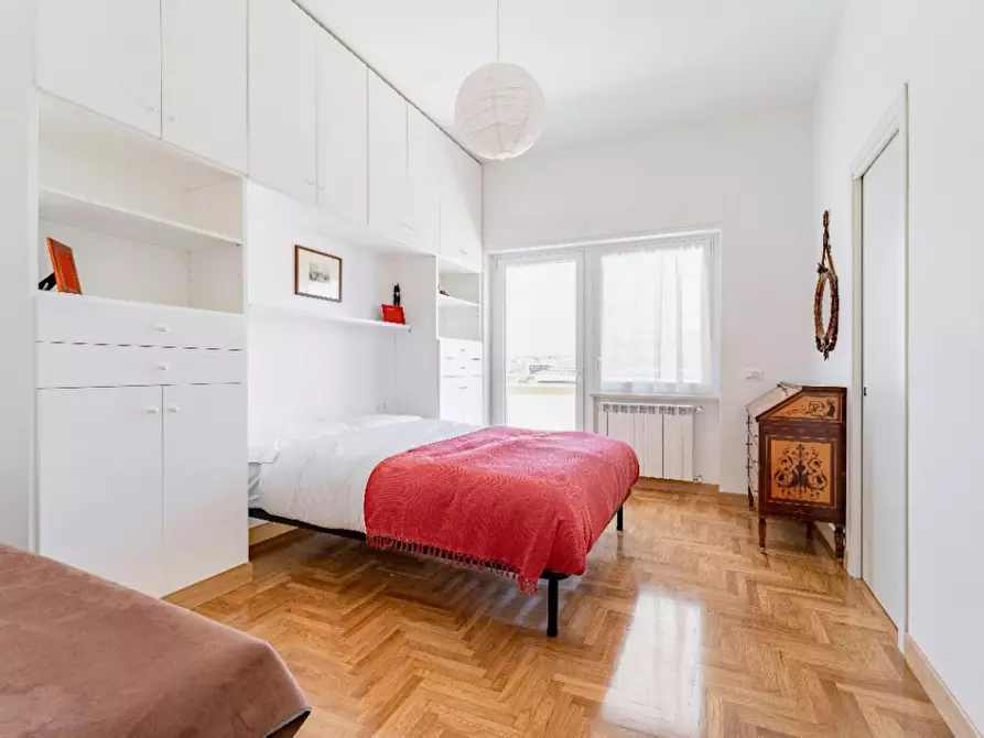 appartamento in affitto a Roma in zona Aurelio
