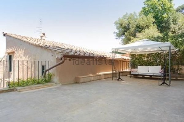 casa indipendente in affitto a Roma in zona Campo Marzio