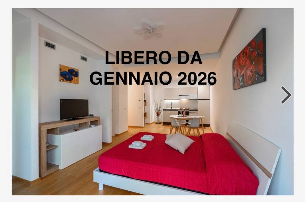 appartamento in affitto a Roma in zona EUR