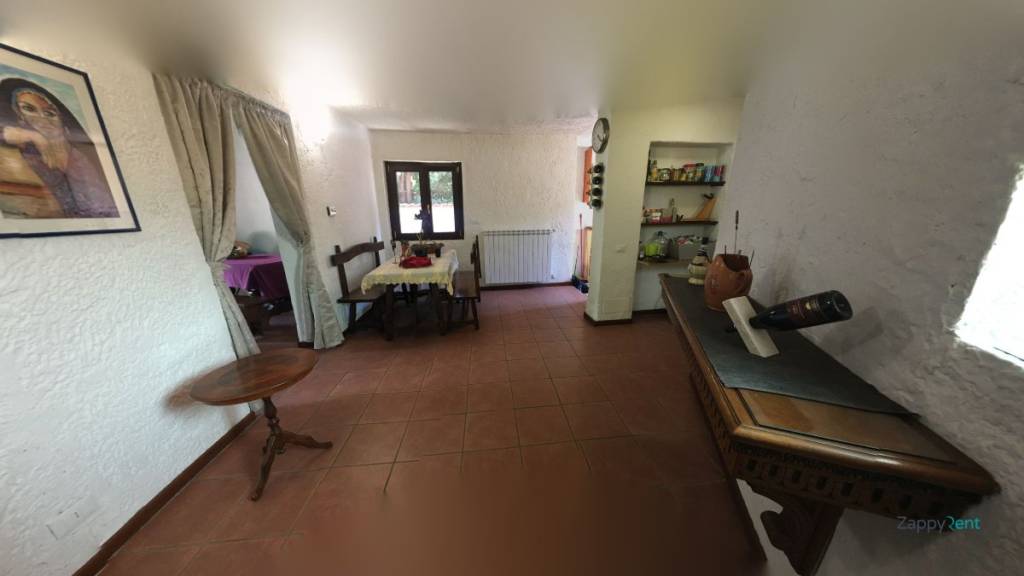 appartamento in affitto a Roma in zona Nomentano