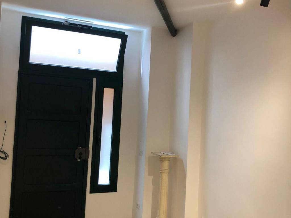 appartamento in affitto a Roma in zona Trastevere