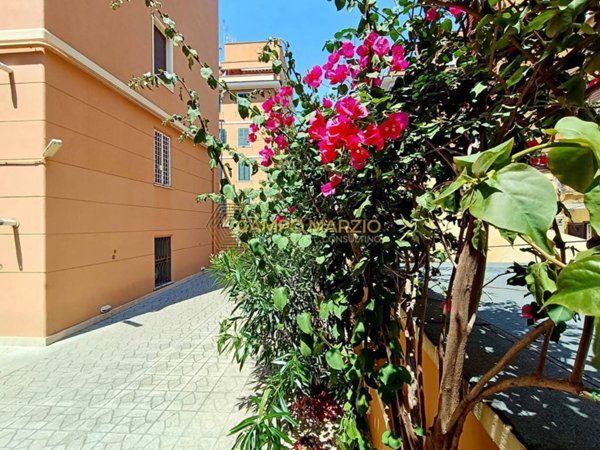 appartamento in affitto a Roma in zona Rione Prati