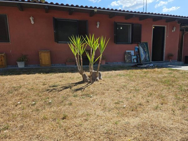 appartamento in affitto a Roma in zona Casal Palocco