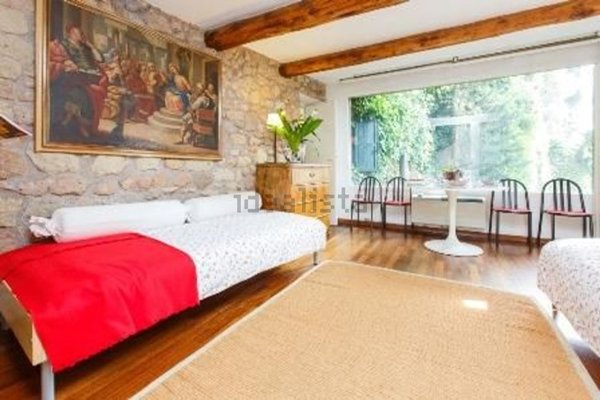 appartamento in affitto a Roma in zona Campo Marzio