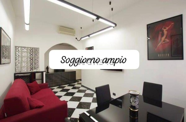 appartamento in affitto a Roma