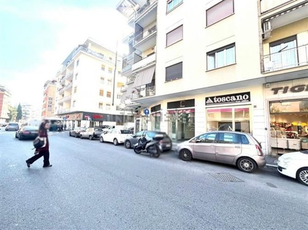 locale commerciale in affitto a Roma in zona Aurelio