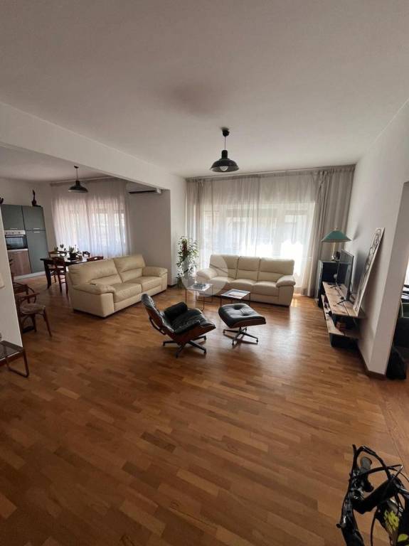 appartamento in affitto a Roma in zona Aurelio