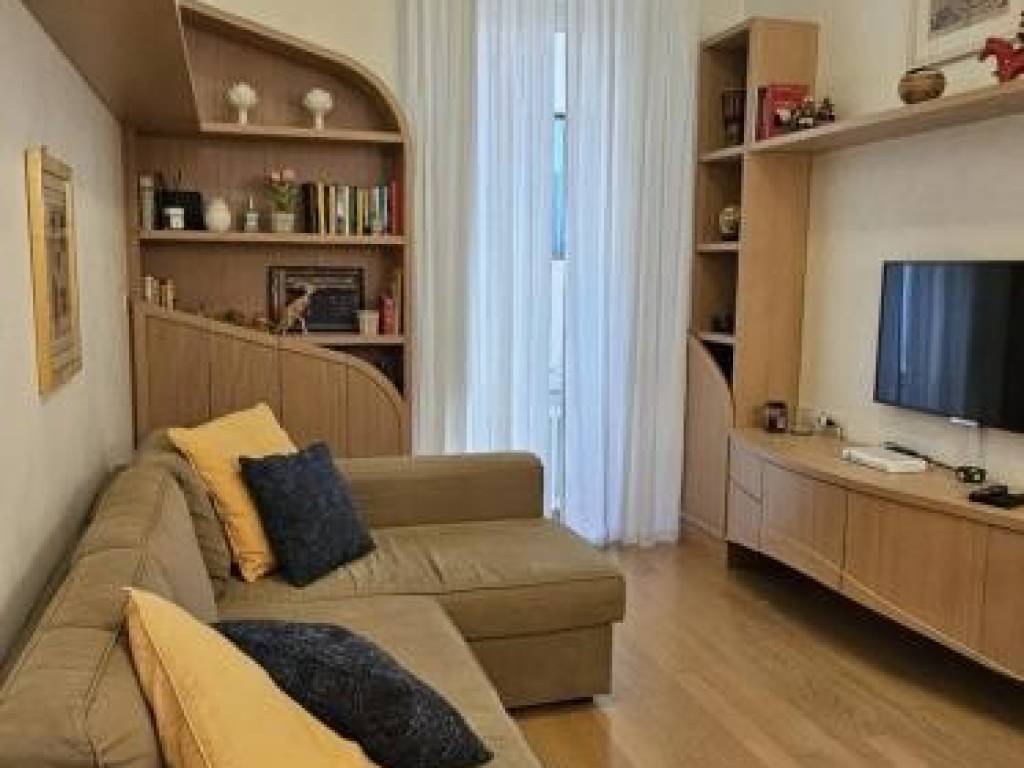 appartamento in affitto a Roma in zona Parioli