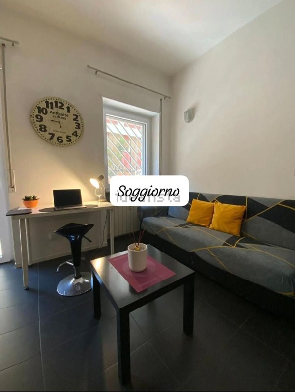 appartamento in affitto a Roma