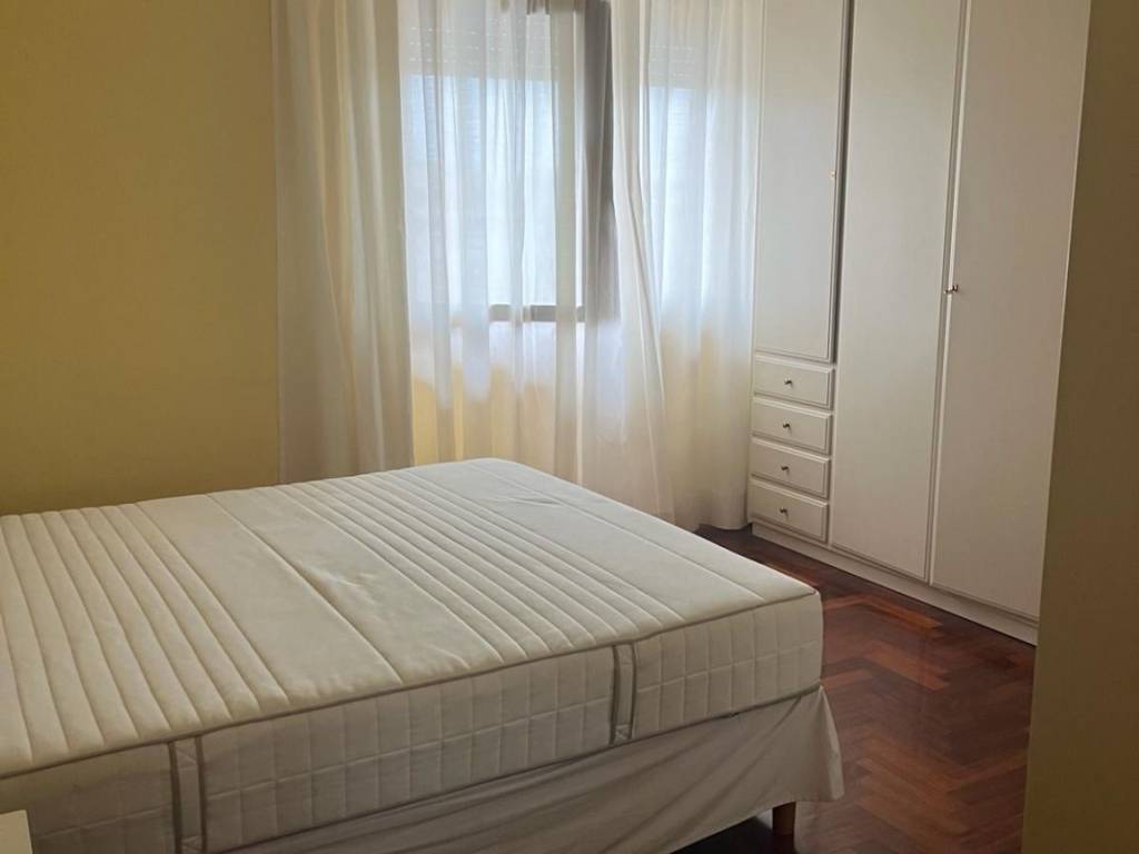 appartamento in affitto a Roma in zona Tor Vergata/Torrenova