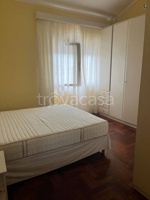 appartamento in affitto a Roma in zona Casal Morena