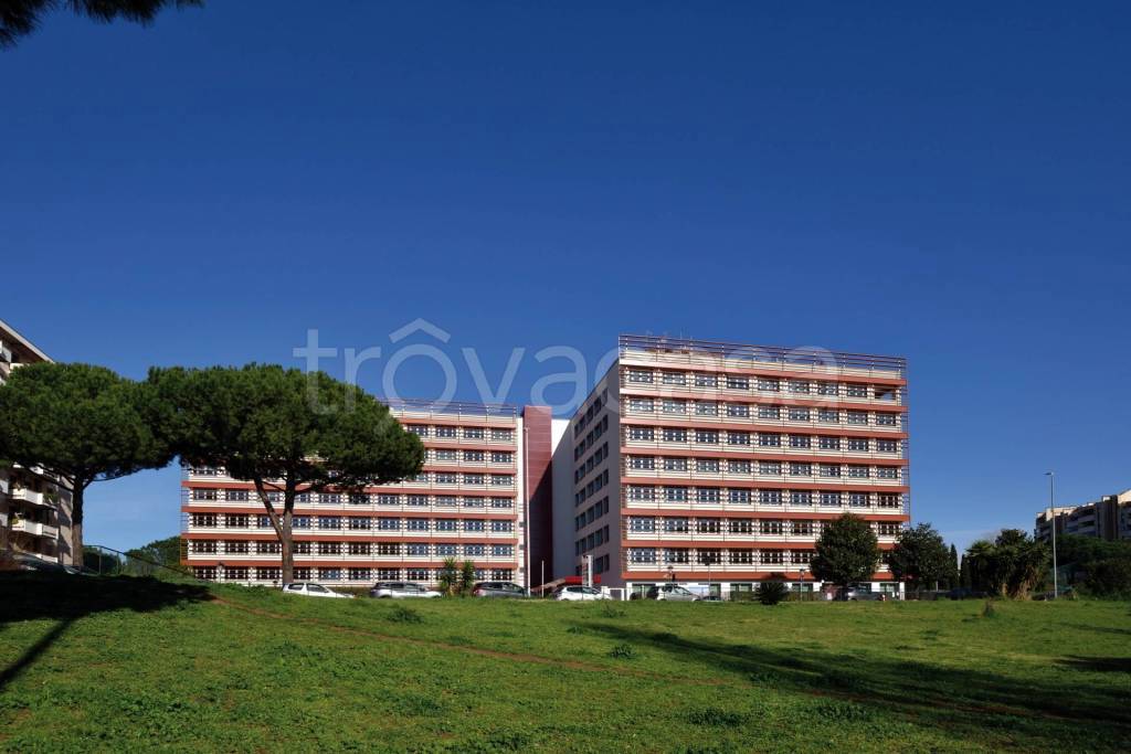 ufficio in affitto a Roma in zona EUR