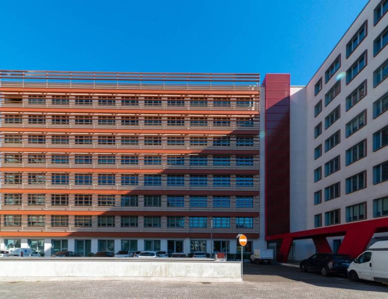 ufficio in affitto a Roma in zona EUR