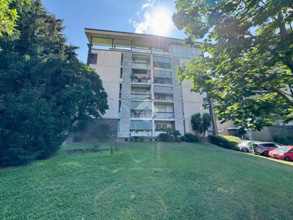 appartamento in affitto a Roma in zona EUR