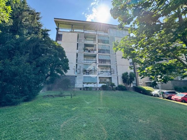 appartamento in affitto a Roma in zona EUR