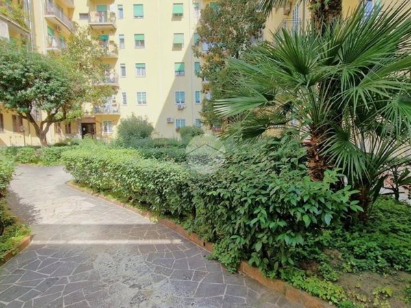 appartamento in affitto a Roma in zona Don Bosco