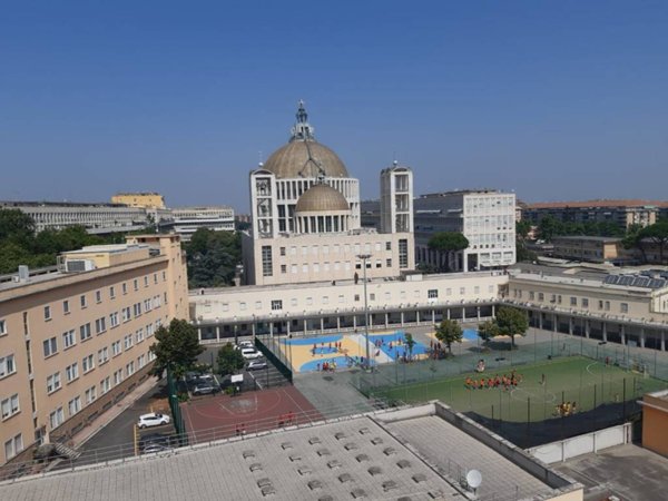 appartamento in affitto a Roma in zona Cinecittà