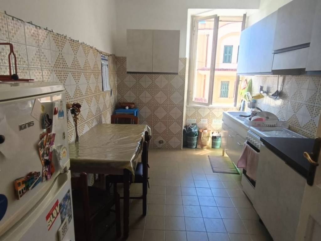 appartamento in affitto a Roma in zona Tuscolano