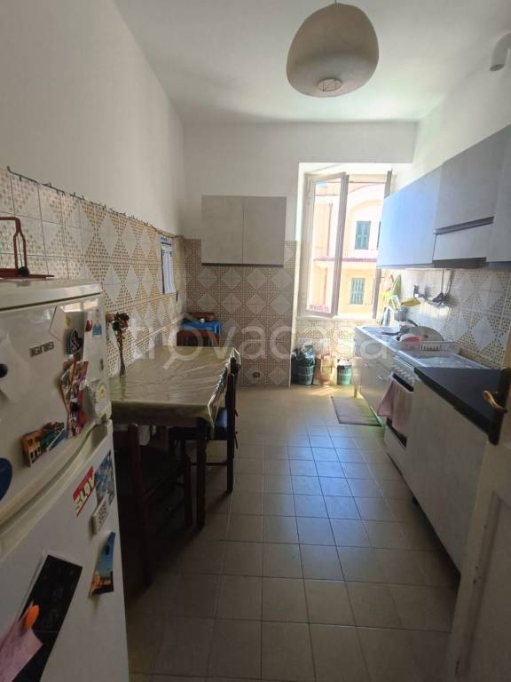 appartamento in affitto a Roma in zona Tuscolano