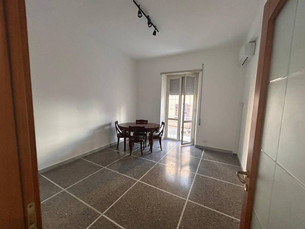 appartamento in affitto a Roma in zona Gianicolense