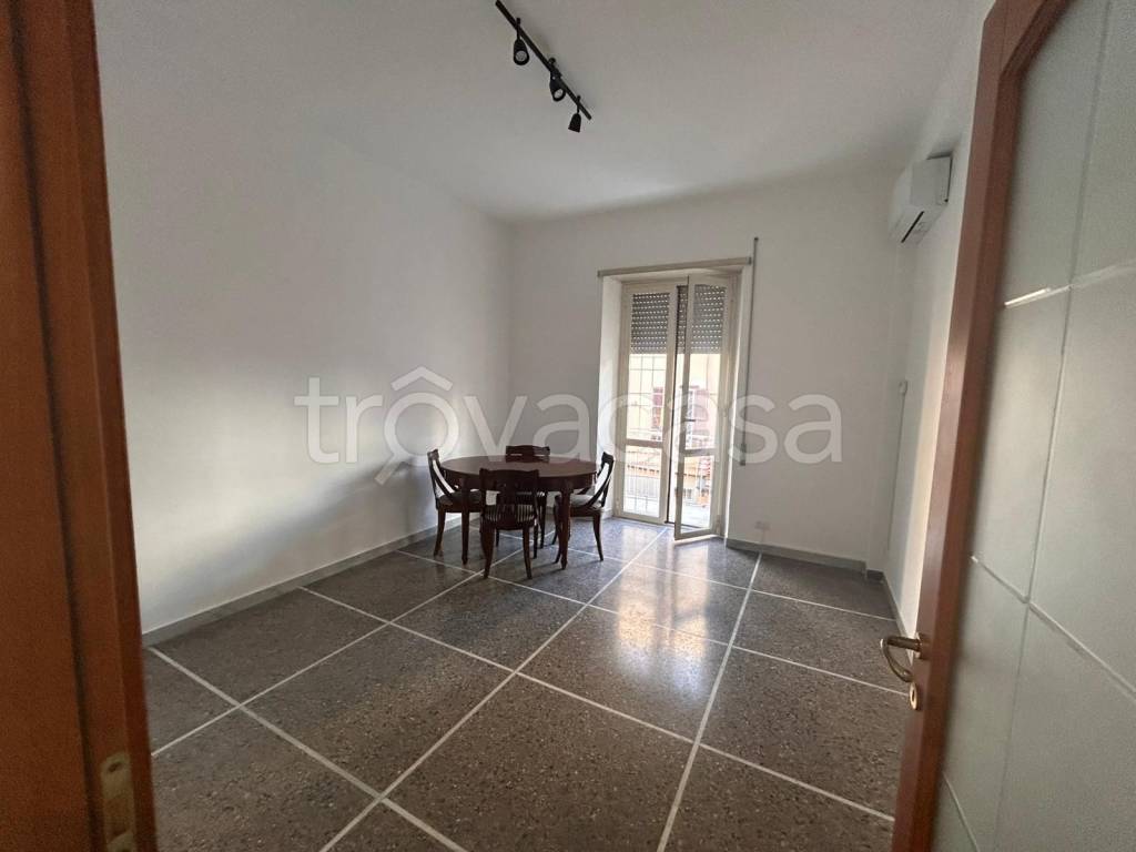 appartamento in affitto a Roma in zona Gianicolense