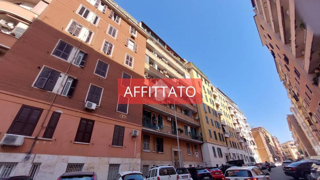 appartamento in affitto a Roma in zona Appio Latino