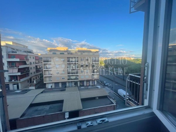 appartamento in affitto a Roma in zona Collatino