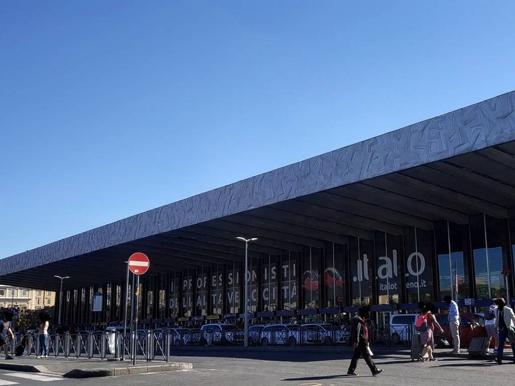 negozio in affitto a Roma