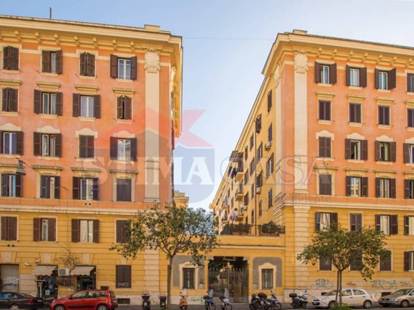 appartamento in affitto a Roma in zona Tiburtino
