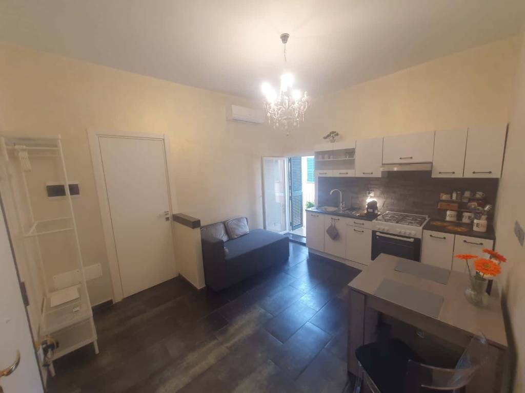 appartamento in affitto a Roma in zona Prenestino-Centocelle