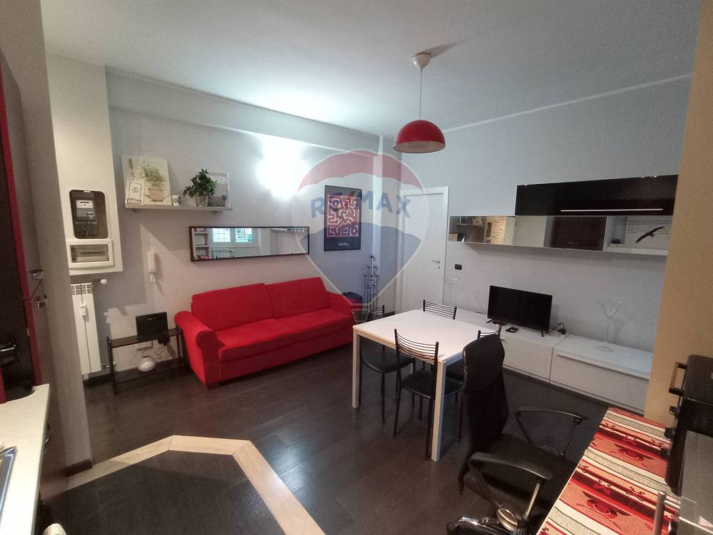 appartamento in affitto a Roma in zona Primavalle