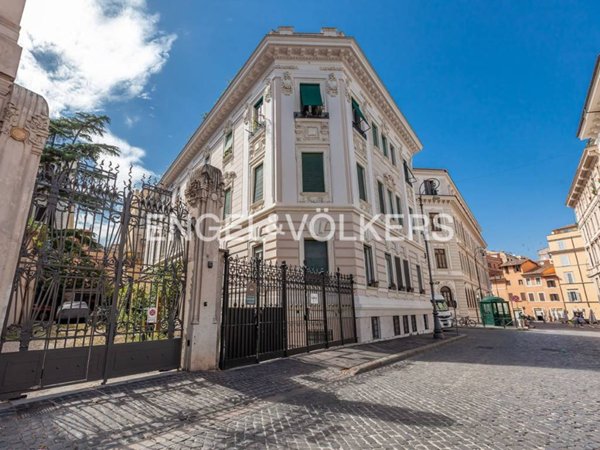 ufficio in affitto a Roma in zona Centro Storico