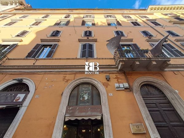 negozio in affitto a Roma in zona Trevi-Colonna