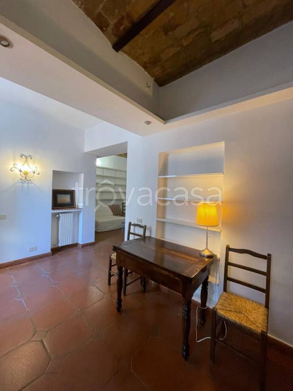 appartamento in affitto a Roma in zona Centro Storico