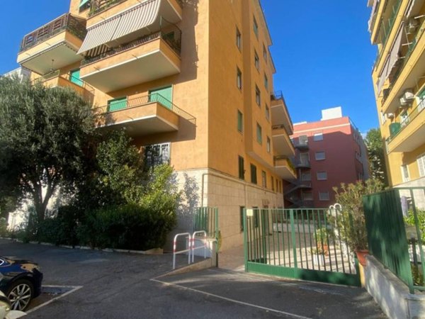 appartamento in affitto a Roma in zona Monte Sacro/Talenti
