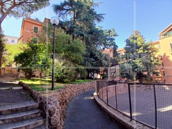 appartamento in affitto a Roma in zona Nomentano