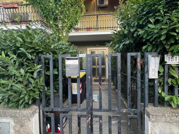 appartamento in affitto a Roma in zona Trionfale