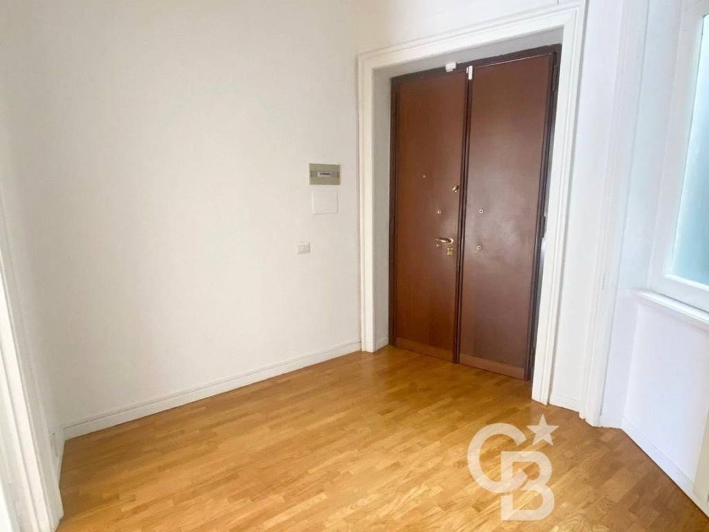 appartamento in affitto a Roma in zona Flaminio