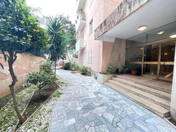 appartamento in affitto a Roma in zona Gianicolense