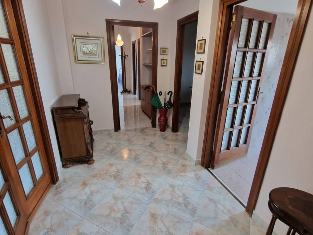 appartamento in affitto a Roma in zona Alessandrino