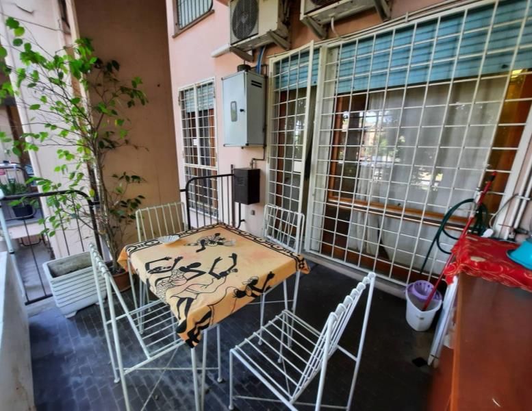appartamento in affitto a Roma in zona Casal Palocco