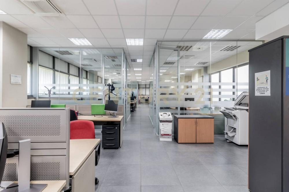 ufficio in affitto a Roma in zona Tiburtino