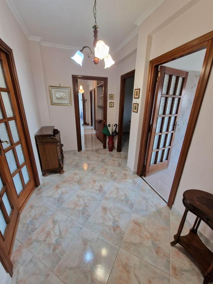 appartamento in affitto a Roma in zona Alessandrino