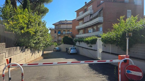 appartamento in affitto a Roma in zona Pietralata