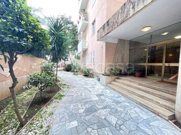 appartamento in affitto a Roma in zona Gianicolense