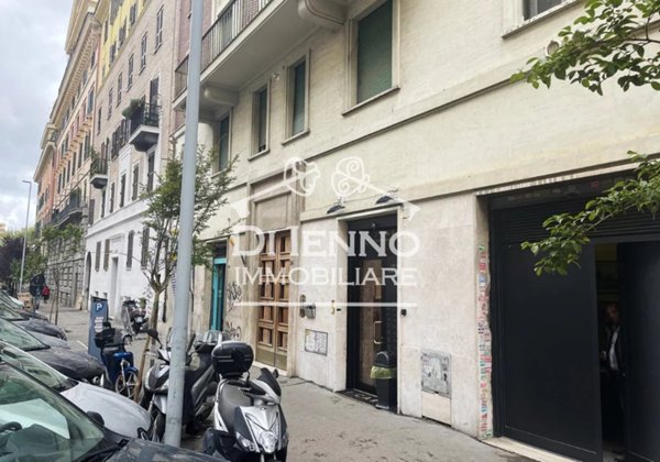 locale commerciale in affitto a Roma in zona Della Vittoria