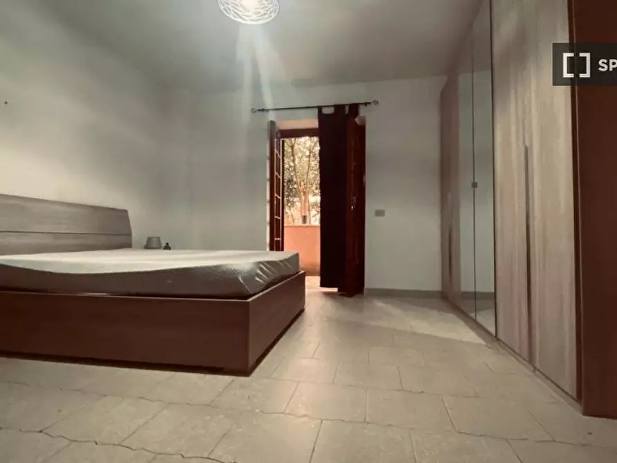 appartamento in affitto a Roma in zona Appio Latino