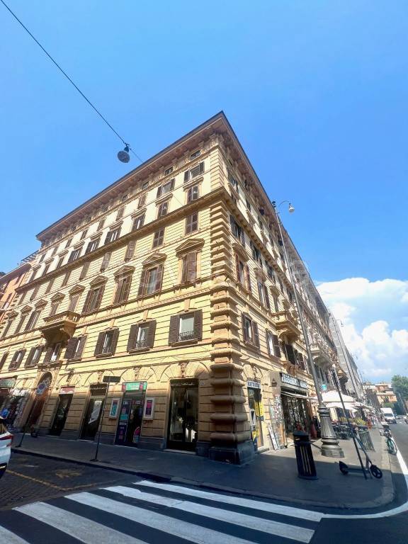 appartamento in affitto a Roma in zona Gianicolense